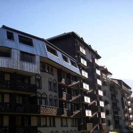 Chamonix Sud - Grepon Paradis 611 - Happy Rentals Bilik gambar