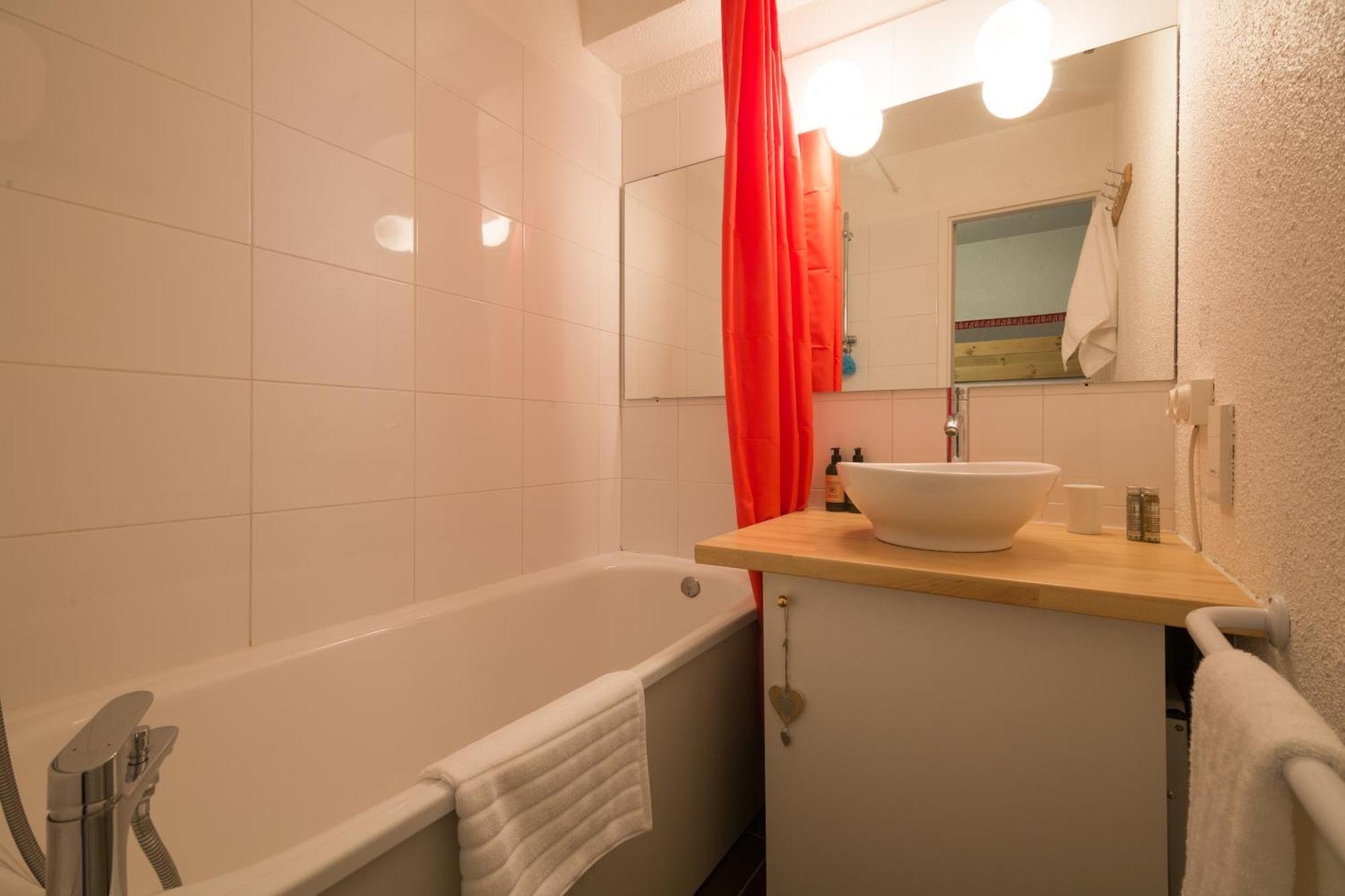 Chamonix Sud - Grepon Paradis 611 - Happy Rentals Luaran gambar