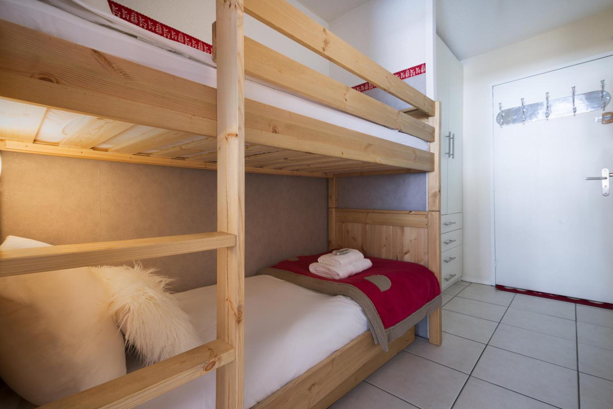 Chamonix Sud - Grepon Paradis 611 - Happy Rentals Luaran gambar