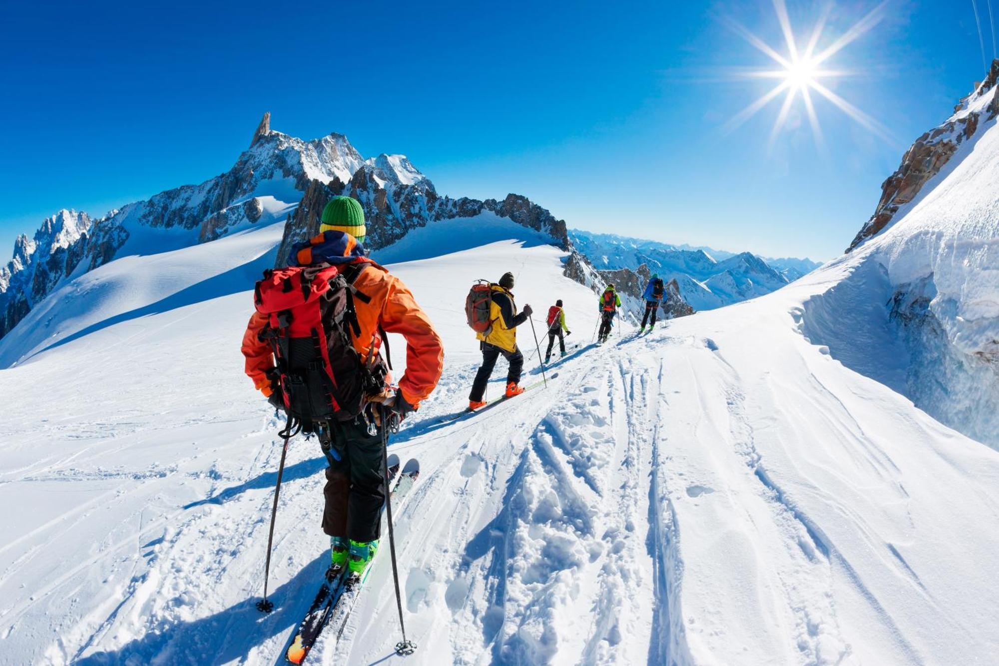 Chamonix Sud - Grepon Paradis 611 - Happy Rentals Luaran gambar